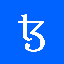 لوگوی Tezos