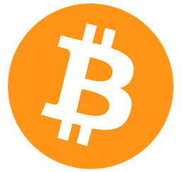 لوگوی Bitcoin
