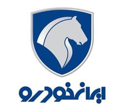 لوگوی ایران خودرو